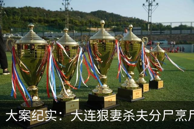 大案纪实：大连狠妻杀夫分尸烹尸案：温柔表象下的致命预谋 恩爱夫妻背后的惊天恶念