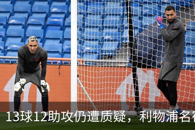 13球12助攻仍遭质疑，利物浦名宿霍顿为索博斯洛伊辩护